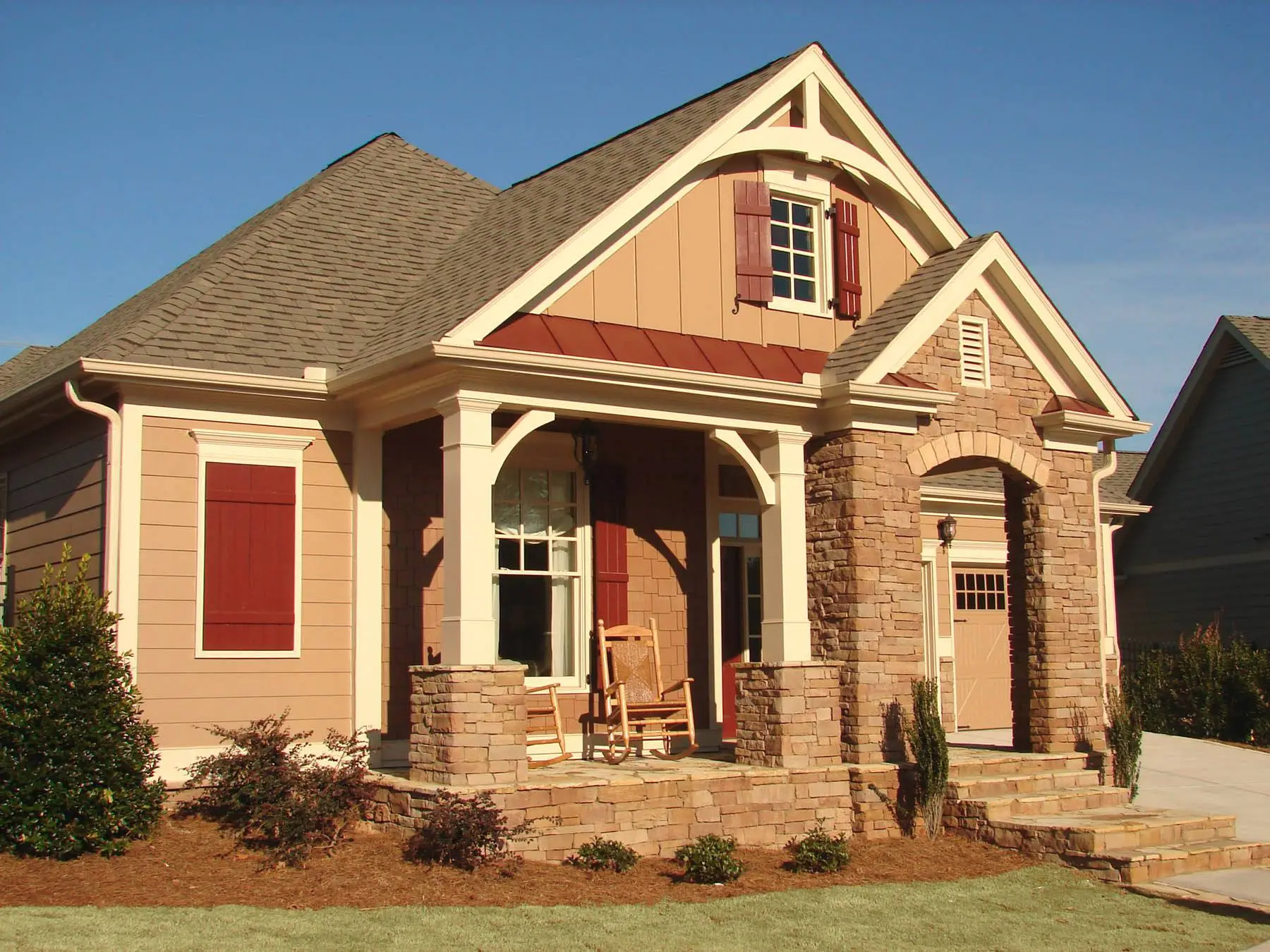 Baltimore Seamless Gutters